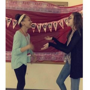 Meet your Posher, Marissa